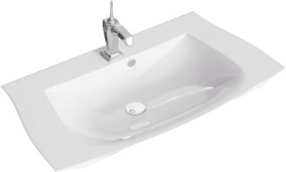 Раковина Aqwella Simphony 900